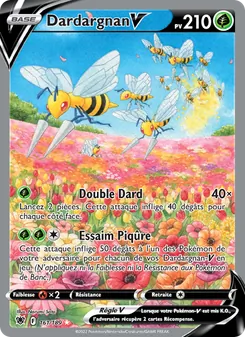 Dardargnan V 161