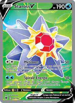 Staross V 166