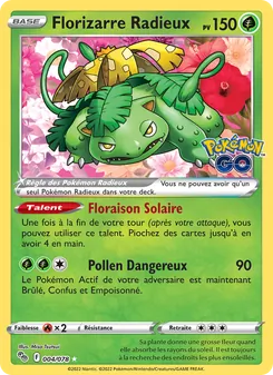 Florizarre Radieux 4