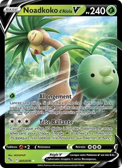 Noadkoko d'Alola V 5
