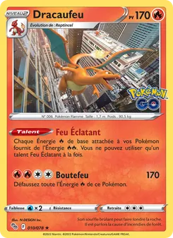 Dracaufeu 10