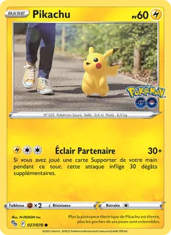 Pikachu 27