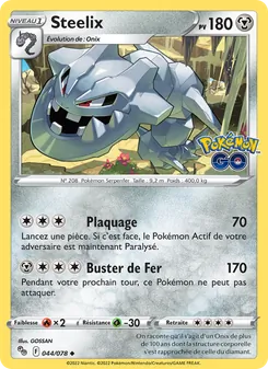 Steelix 44