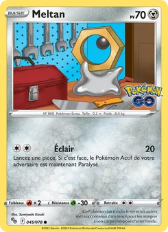 Meltan 45