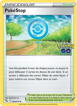 PokéStop 68