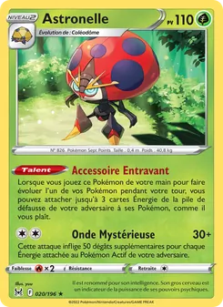 Astronelle 20