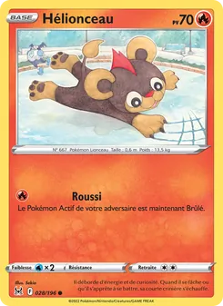 Hélionceau 28