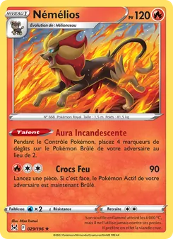 Némélios 29