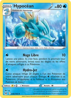 Hypocéan 36