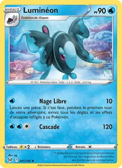 Luminéon 41