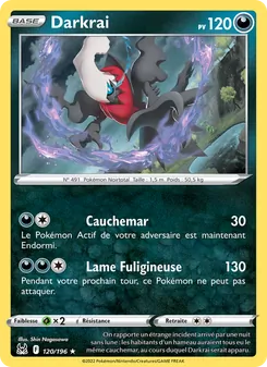 Darkrai 120