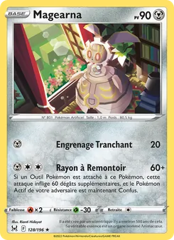 Magearna 128