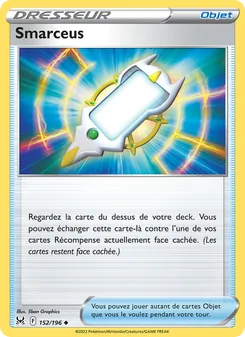 Smarceus 152
