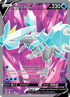 Kyurem V 174