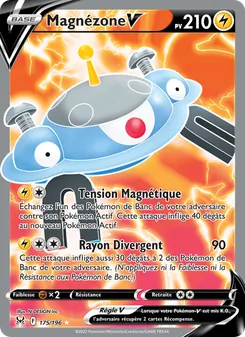Magnézone V 175