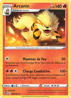 Arcanin 20