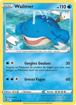 Wailmer 37