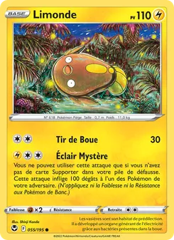 Limonde 55