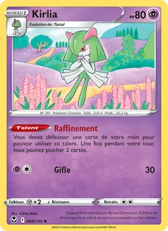 Kirlia 68