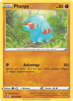 Phanpy 91
