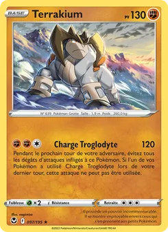 Terrakium 97