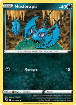 Nosferapti 103