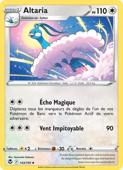 Altaria 143