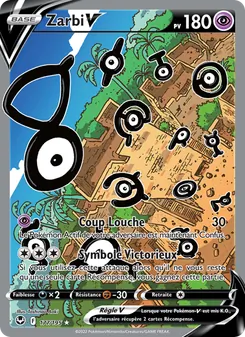 Zarbi V 177