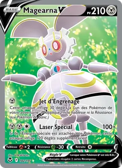 Magearna V 182