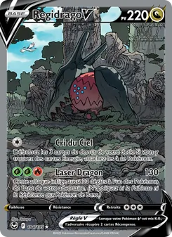 Regidrago V 184