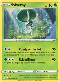 Sylveroy 17