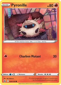 Pyronille 24