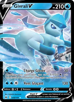 Givrali V 38