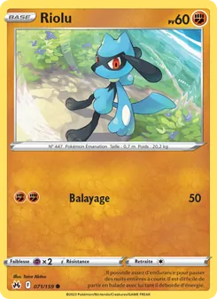 Riolu 71