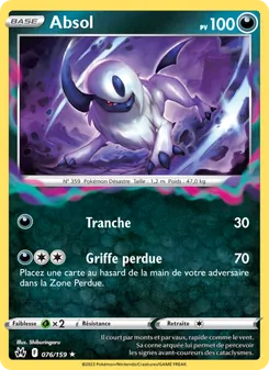 Absol 76