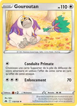 Gouroutan 119