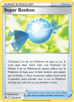 Super Bonbon 141