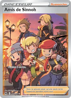 Amis de Sinnoh 149