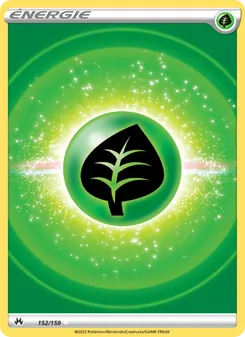 Énergie Plante 152