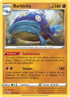Barbicha 100