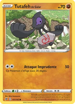 Tutafeh de Galar 101