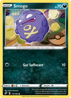 Smogo 112