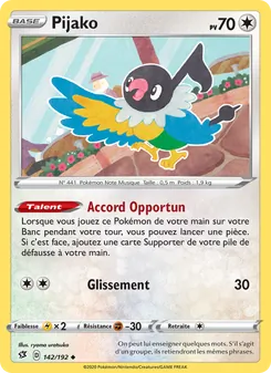 Pijako 142