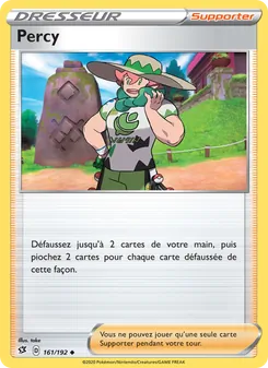 Percy 161