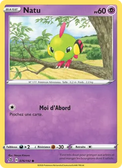 Natu 76