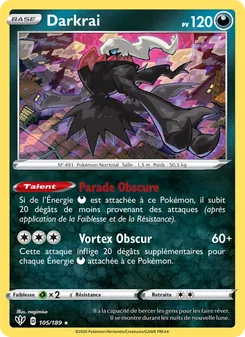 Darkrai 105