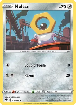 Meltan 129