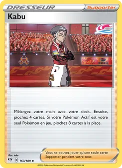 Kabu 163