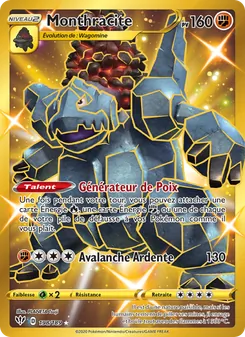 Monthracite 198