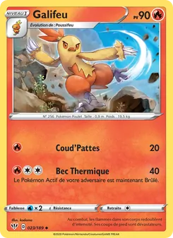 Galifeu 23